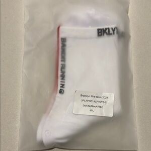 Bandit Brooklyn Mile Running Socks